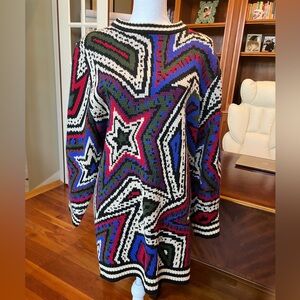 Farm Rio Sweater Dress - BNWOT